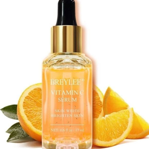 Vitamin C Serum for Face Moisturizing Face Serum, Anti Aging Brightening face - Picture 3 of 7